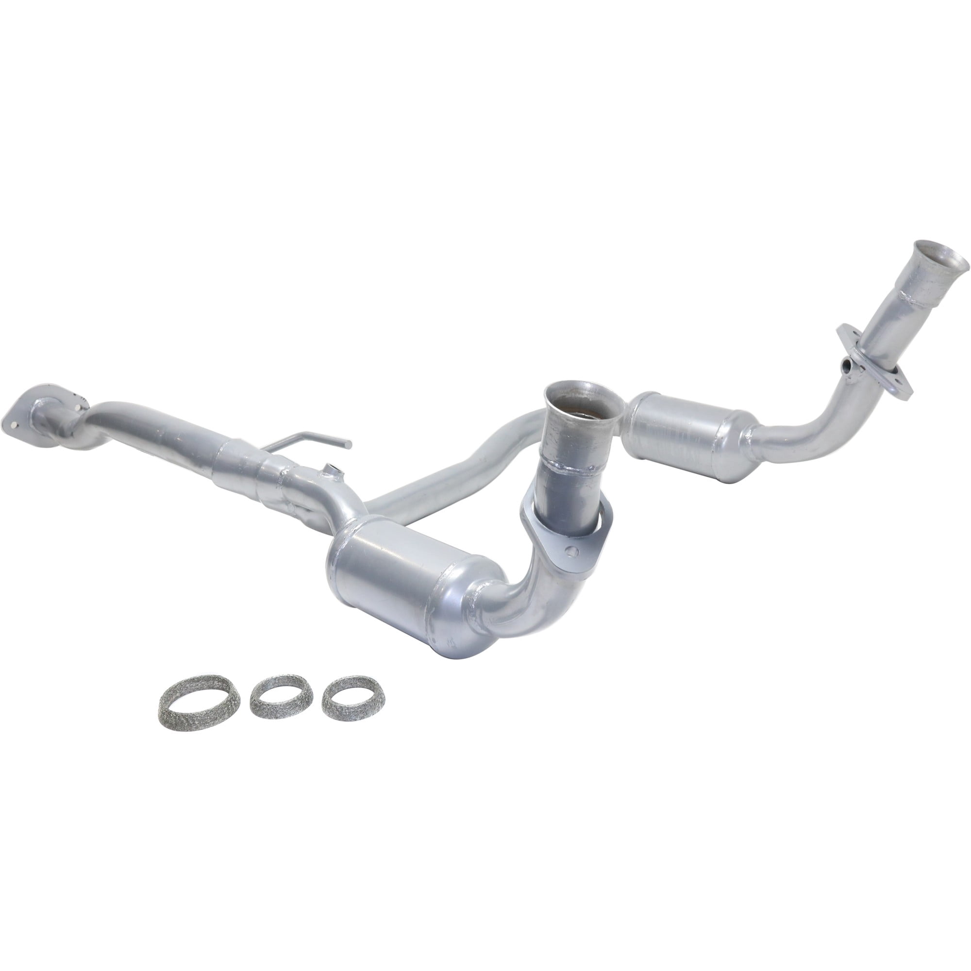 Understanding the Exhaust System of a 2005 Jeep Liberty
