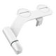 thumbnail image 1 of Bidet femenino Washletsmart tapa de inodoro Cleanserno Electricityfeminine Washletclean Flusher, 1 of 8