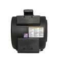 thumbnail image 4 of Powr-Flite PDS1 Air Blower, 4.8 A, 1/2 hp, 3 Speed, 4 of 4