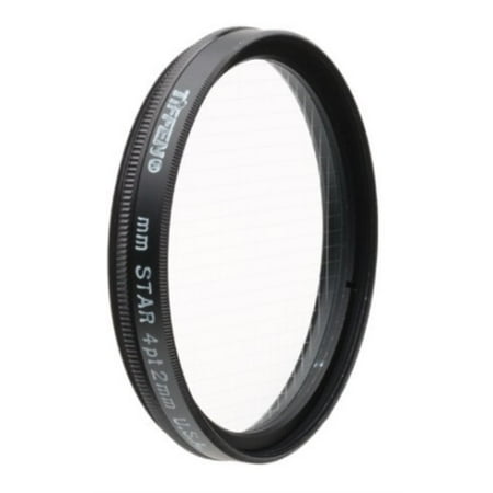 UPC: 0049383031324 | tiffen 55mm 4 point star filter