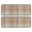 Multi Color Plaid, variant on Kitchen Rugs Sets Of 2,Green Black Checkerboard Checkered Pattern Anti Fatigue Kitchen Mat Rugs Non Slip Washable,Decorative Kitchen Floor Mats for Kitchen,Sink,Laundry,17"x47"+17"x47"