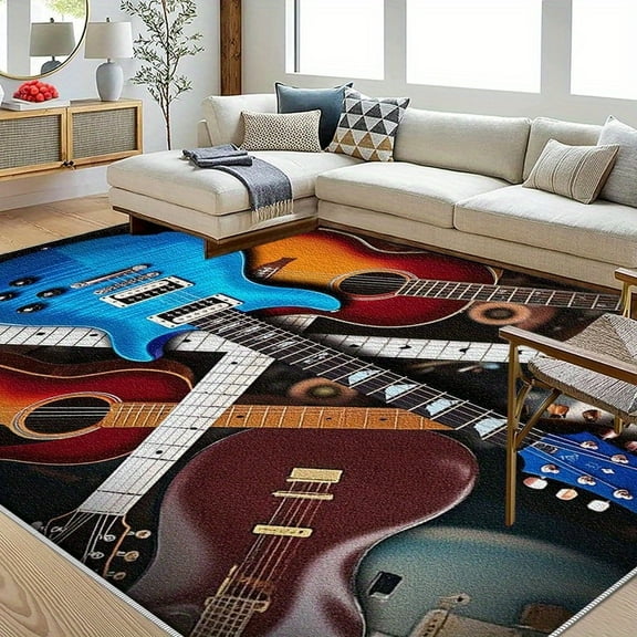 6.5'x10' outdoor rug  and under bed rug rug for queen size bed rug runners for hallways non slip runner rug hallway