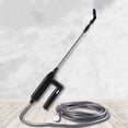 thumbnail image 1 of Rociador De Riego Rociador eléctrico eléctrico de 7,4 V/6 W, rociador de boquilla para regar plantas de flores Likrtyny Para estrenar, 1 of 8