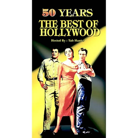 50 Years: The Best of Hollywood (Best Documentaries Of The Year)