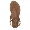 thumbnail image 6 of Women's Circus by Sam Edelman Carolina Sling-Back Sandals, 6 of 8