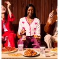 thumbnail image 6 of Lee Kum Kee Honey Sriracha Sauce (20 oz - 1 pack), Sweet & Spicy, Perfect for Drizzles, Burgers, Sandwiches, BBQs & Chicken Wings, 6 of 10