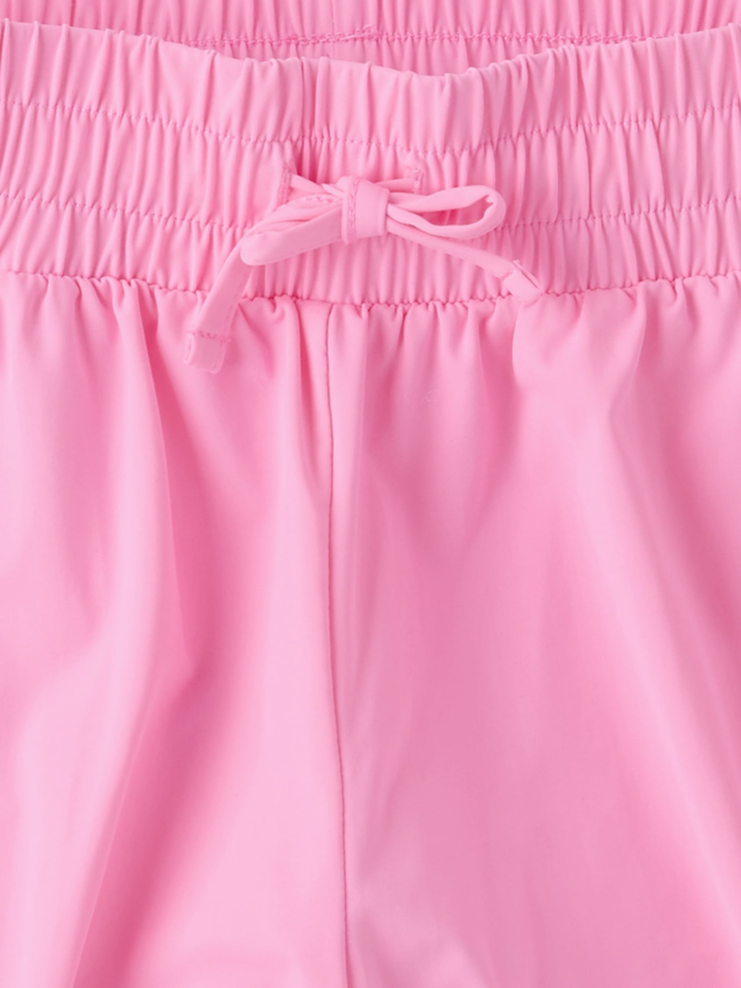 The Children's Place Girls Quick Dry Pull-On Flowy Shorts, Sizes XS-XXL