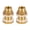 DN15, variant on Thread Reducer Brass Hex Reducing Adapters for Tank Feedthrough for Water Tanks