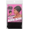 Cristina: Breathe Easy Mesh Open Top Wrap W/Velcro Enclosure, 1 ct