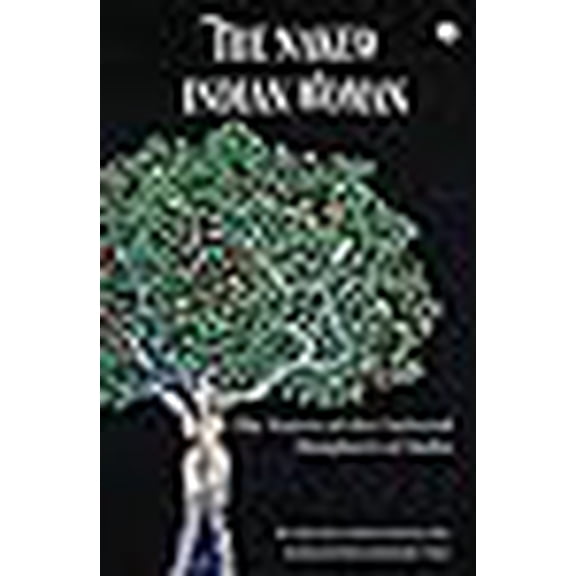 The Naked Indian Woman (Paperback)