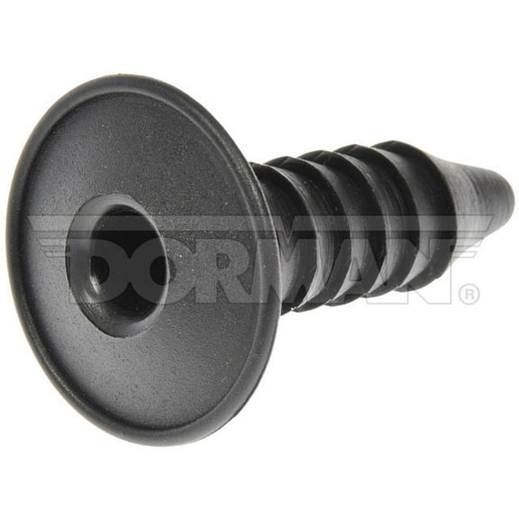 Dorman 963-213 Fire Wall Retainer-Exterior-GM/Ford