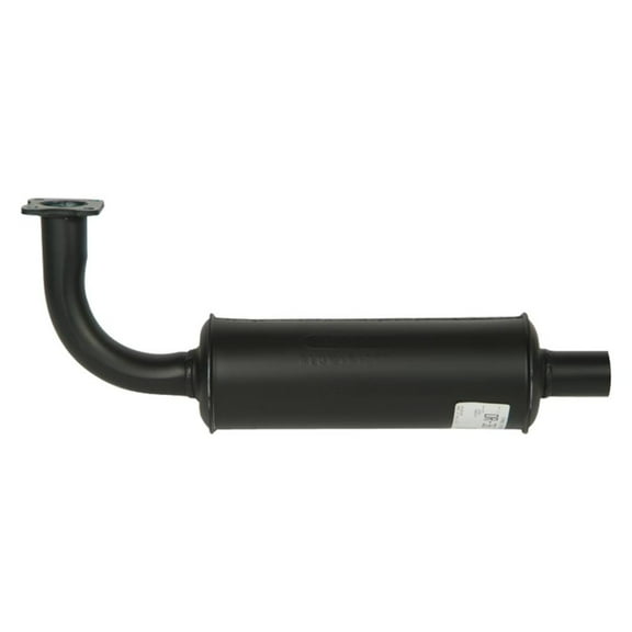 New Muffler for John Deere Tractor 850, 950, 1050 DR-36 M802472