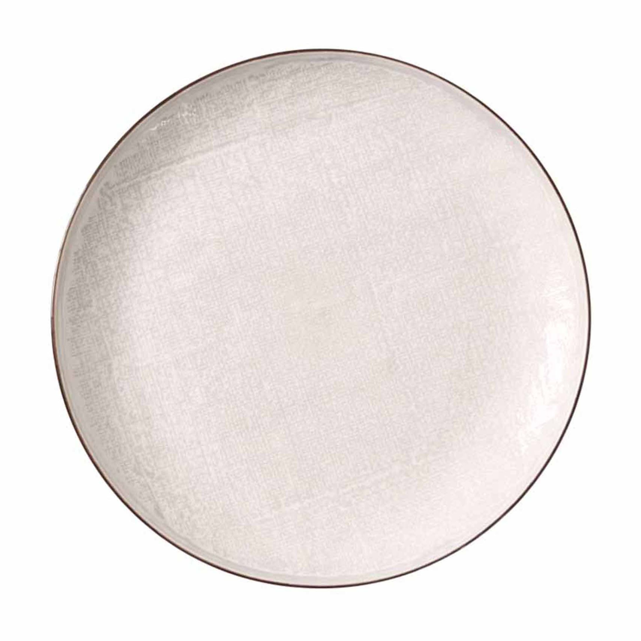 Better Homes & Gardens Stoneware Murphy Dinnerware Set, 12-Piece photo 7