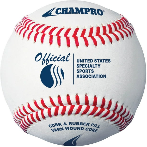 Rawlings MLB Baseballs, 12 Pack