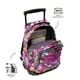 thumbnail image 4 of TOTTO Mochila Escolar Grande para Niña - Reforzada Porta Laptop 15.4 - Con Ruedas | 25 L RENGLON, 4 of 5