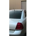 thumbnail image 5 of 9" Antenna Mast Black Power Radio AMFM for CHEVROLET CAPRICE 2011-2017 Brand New, 5 of 8