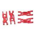thumbnail image 3 of 1/18 RC Truck Suspension Upgrade, Aluminum Lower Arms, Enhanced Performance  Durability, 3 of 6