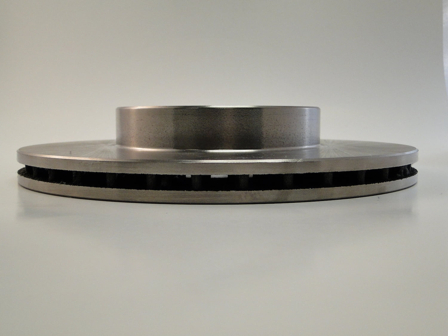 Winstop Brake Rotor, Front WS240112, Mazda Miata 2005-1997