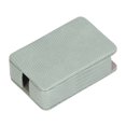 thumbnail image 1 of PU Cigarettes Box Case,Cigarettes Box Holder Lizard Cigarettes Box Protective Cover Cigarettes Box Case Modern Innovation, 1 of 8