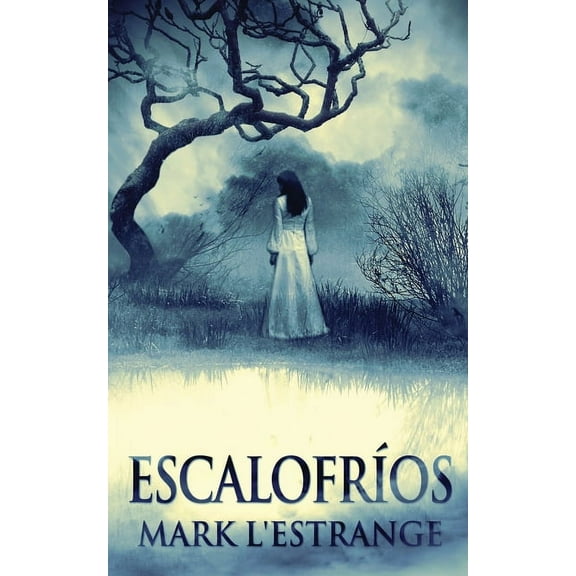 Escalofríos (Paperback)