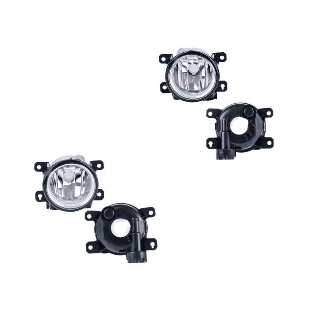 Par de FAROS PARA NIEBLA ACCORD 2013 al 2015 HONDA DEPO .