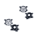 thumbnail image 1 of Par de FAROS PARA NIEBLA CIVIC 2013 al 2015 HONDA DEPO ., 1 of 4