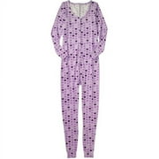 Womens Thermal Bodysuit