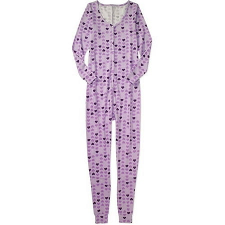 Womens Thermal Bodysuit