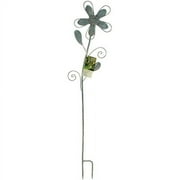 Gardman Metal Jasmine Garden Stake