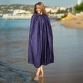 thumbnail image 4 of Portable Changing Room Tent for Dancers Instant Privacy Shelter for Beach Car Boating and Photo Taking 1 Set, 4 of 8