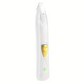 thumbnail image 2 of Lindbes Precision LED Dog Grooming Clippers - Rechargeable  Safe & Easy Paw  Eye  Face & Rump Trimmer - All-in-One Cordless Pet Grooming Kit, 2 of 7