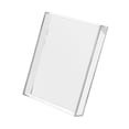 thumbnail image 6 of Acrylic Shadows Box Diys Tabletop Display Frame Clear Memory Boxes for Dried Flower Room/Birthday/Weddings/Party Decors, 6 of 8