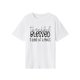 thumbnail image 1 of Camiseta para mujer Camiseta básica Ropa Camiseta transpirable con cuello redondo para viajar M, 1 of 7