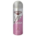 thumbnail image 1 of VIP by Cuba para mujeres - Spray corporal de 6.6 oz, 1 of 2
