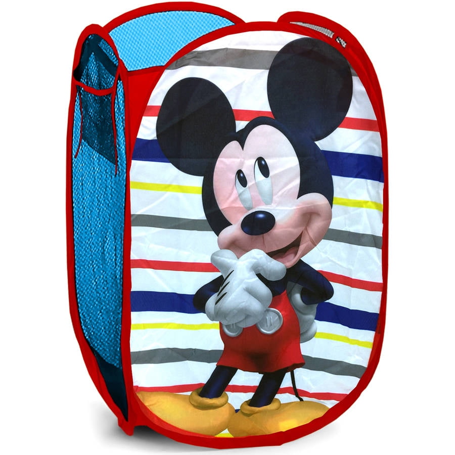 mickey mouse clubhouse pop up tent