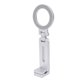 thumbnail image 1 of Soporte De Teléfono Magnético, Soporte Para Teléfono Celular De Rotación De 360 ​​Grados, Montaje De Trípode Plegable De aleación De Aluminio, Soporte De Teléfono, 1 of 7