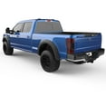 thumbnail image 2 of EGR 2017-2022 Fits Ford F-250 F-350 Super Duty Baseline Set Of 4 Bolt-style Fender Flares BLF1006, 2 of 5