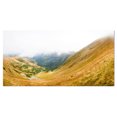 thumbnail image 2 of View from Volovec at Tatras - Landscape Canvas Art Print, 2 of 3