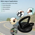 thumbnail image 3 of HLONK Kit de Retrait de Dent de Voiture 3 Pcs Outil de Retrait de Dent Multifonctionnel Petite Ventouse Retrait de Dent Poignée de Retrait de Dent Outil de Réparation de Dent Robuste pour Verre de Dent, 3 of 11