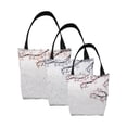 thumbnail image 2 of Tote Bags Spring Blossoms, 2 of 4