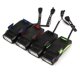 thumbnail image 3 of Usb Rechargeable Bike Headlight Waterproof Cycling Light Bike Horn and Power Bank Frontlight for Ou, 3 of 5