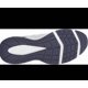 thumbnail image 4 of New Balance Men's 608 V5 Casual Comfort Cross Trainer, White/Navy, 10 M US, 4 of 6