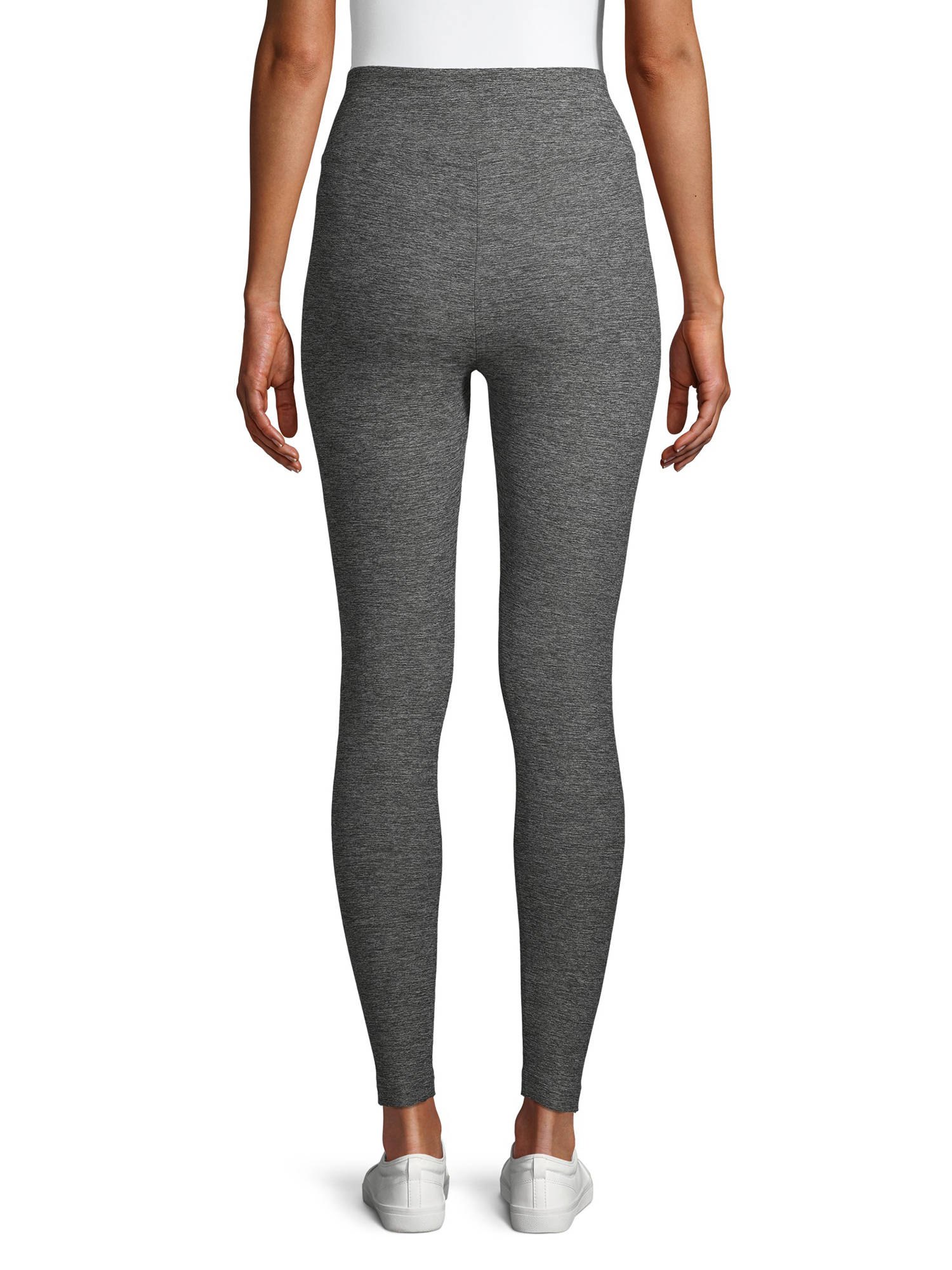 No Boundaries Juniors' Sueded Leggings, 2-Pack - Walmart.com