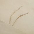 thumbnail image 4 of Cover Set - 3 PC Iconic Collection Bedding Set - Hotel Luxury, Extra Soft &, 4 of 7
