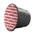 thumbnail image 2 of Kimbo Intenso Capsules - Nespresso Compatible | 10 capsules, 2 of 3