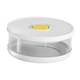 thumbnail image 2 of Lonchera térmica, contenedor de alimentos para comer fuera, caja bento de gran capacidad M, 2 of 9