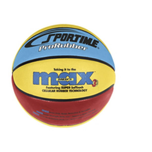 Sportime 016114 8.5 In. Dia Youth BasketballTrainer