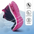 thumbnail image 4 of Artlea Womens Running Shoes Athletic Tennis Shoes Fashion Walking Sneakers for Gym Sports Workout, US Size 8, 4 of 7