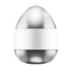 thumbnail image 1 of Masajeador de piel Facial, instrumento de belleza Facial magnético con vibración de alta frecuencia portátil, elimina arrugas para uso en viajes, 1 of 5
