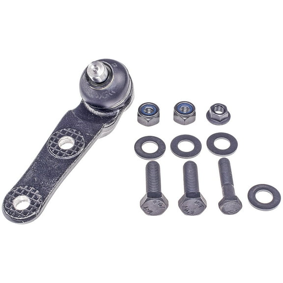 Dorman BJ22055PR Front Lower Suspension Ball Joint for Specific Chevrolet Models